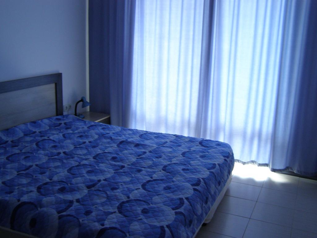 Sveti Nikola Apartment TTchernomorets Extérieur photo