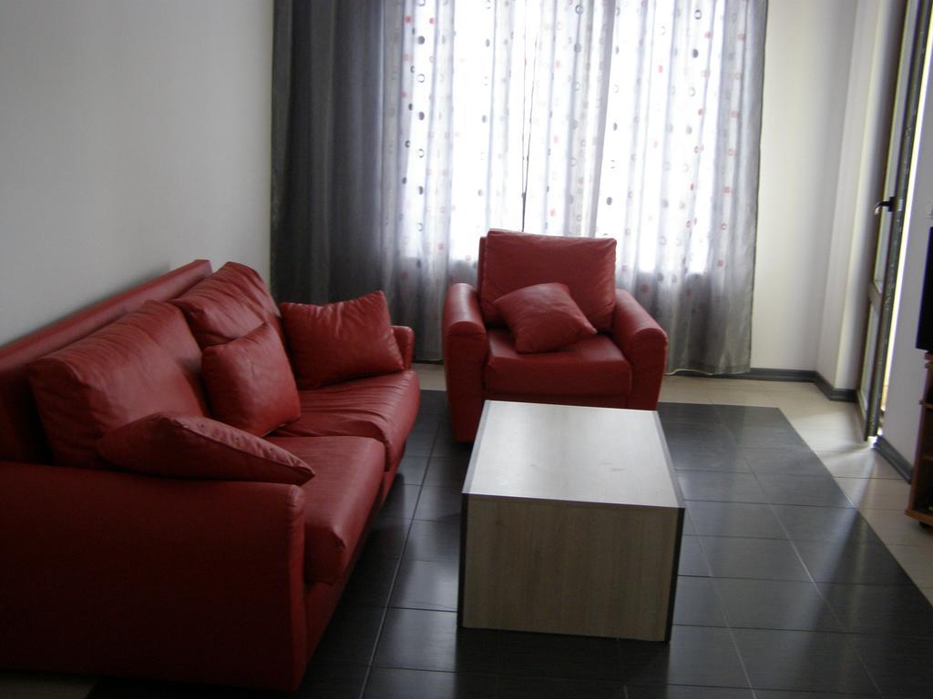 Sveti Nikola Apartment TTchernomorets Extérieur photo