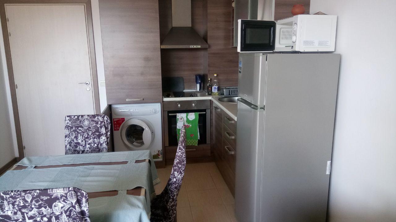 Sveti Nikola Apartment TTchernomorets Extérieur photo