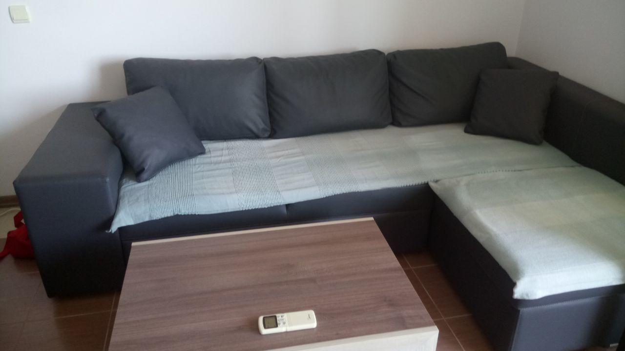 Sveti Nikola Apartment TTchernomorets Extérieur photo